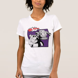 lotso huggin bear t shirt