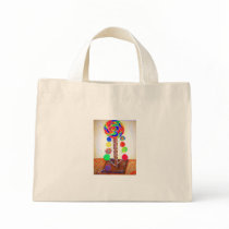 "Lots O' Lollipops" bags