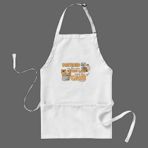 Lots Of Cats aprons
