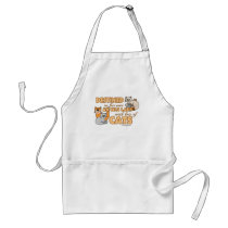 Lots Of Cats aprons