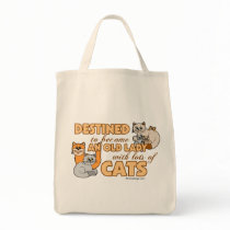 Lots Of Cats bags