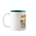 Lots Of Cats Mugs