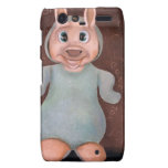 Lots Of Confusion Droid RAZR Cover