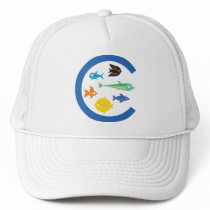 Lots of Fish in the "C" hats