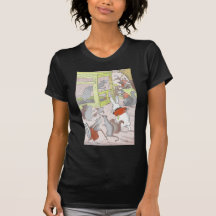 Lots of Little Animals T-shirts