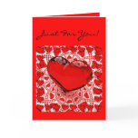 Lots Of LOVE Cards