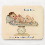 Lots of Love in Little Package Mouse Pad