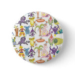 Lots of Monsters buttons