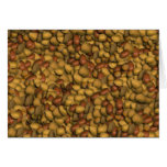 Lots of Nuts Card