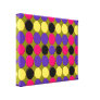 canvas, prints, destroyingangel, spots, dots,