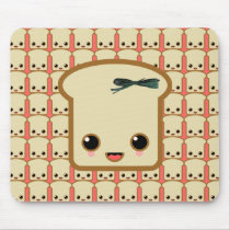lots toasts life mousepads
