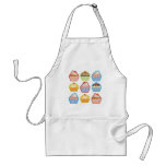 Lotsa Cupcakes Apron