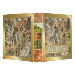"Lotsa Pasta Recipes" Binders