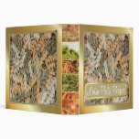 "Lotsa Pasta Recipes" Binders