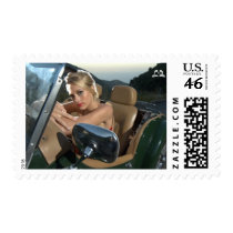 Lotti B Car Postage