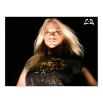Lotti B Undershot Poster posters