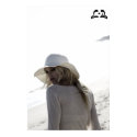 Lotti B White Hat Poster posters
