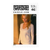 Lotti B White Sweater Postage postage