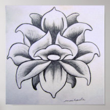 Lotus 1 poster