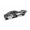 Lotus 67 posters by ronster67 Lotus 67 posters
