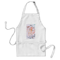 LOTUS 6-A APRON