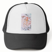 LOTUS 6-A MESH HATS