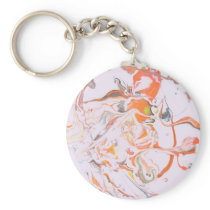 LOTUS 6-A KEY CHAINS