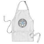 Lotus aprons