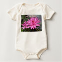 Lotus Baby t-shirts