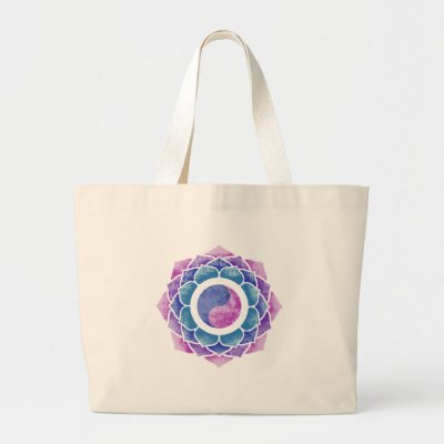 Lotus Bag