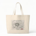 Lotus Bag by krsmre2002 Lotus Bag
