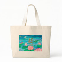 Lotus Bag