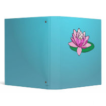 Lotus binder