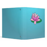 Lotus binder