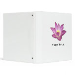 Lotus binders