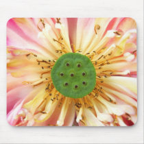 Lotus Bloom mousepads