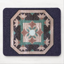 Lotus Blossom mousepads