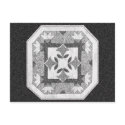 Lotus Blossom Quilt postcards