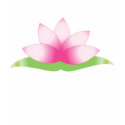 Lotus Blossom t-shirts