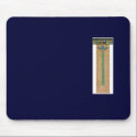 Lotus Bookmark mousepads