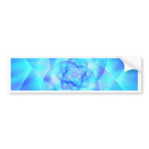 Lotus Bumper Sticker