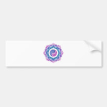 Lotus Bumper Stickers