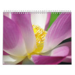 Lotus Collection Calendar
