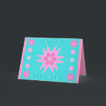 Lotus Diwali wishes - Card
