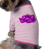 Lotus pet clothing