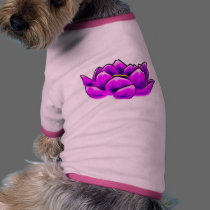 Lotus pet clothing