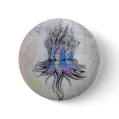 Lotus Dream v1 Pins by ArtofAprilAnna