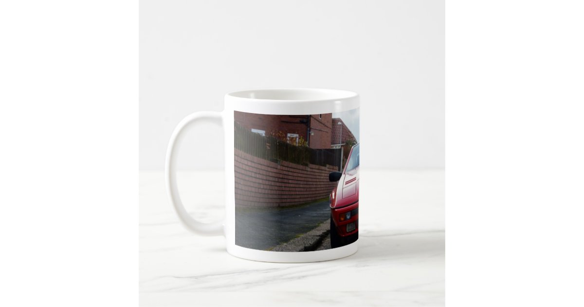 Download Lotus Eclat Front View Coffee Mug | Zazzle Yellowimages Mockups