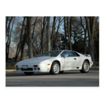 Lotus Esprit SE Postcards
