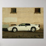 Lotus Esprit SE Posters